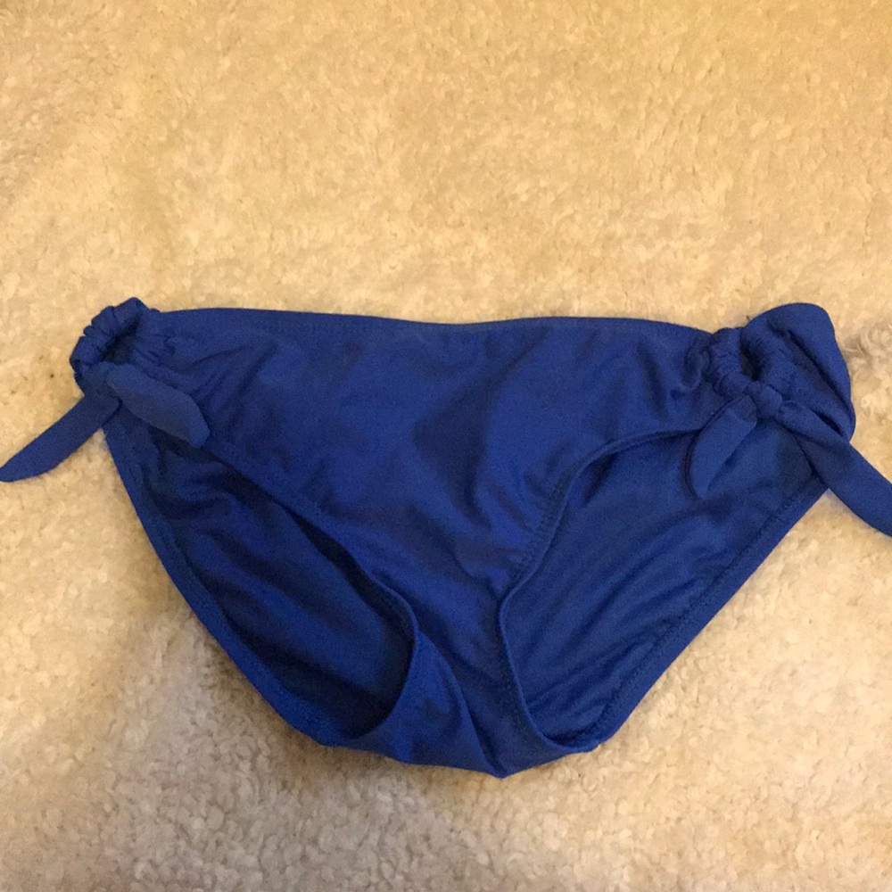 Bathing suit bottoms